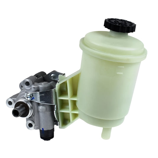 XDP | Power Steering Pump New with Reservoir 2011-2018 Dodge Ram 6.7L Cummins