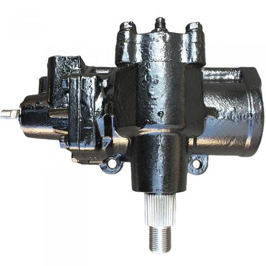 XDP | Stock+ Power Steering Gearbox 2007.5-2010 GM Sierra 2500HD / 3500HD 6.6L Duramax