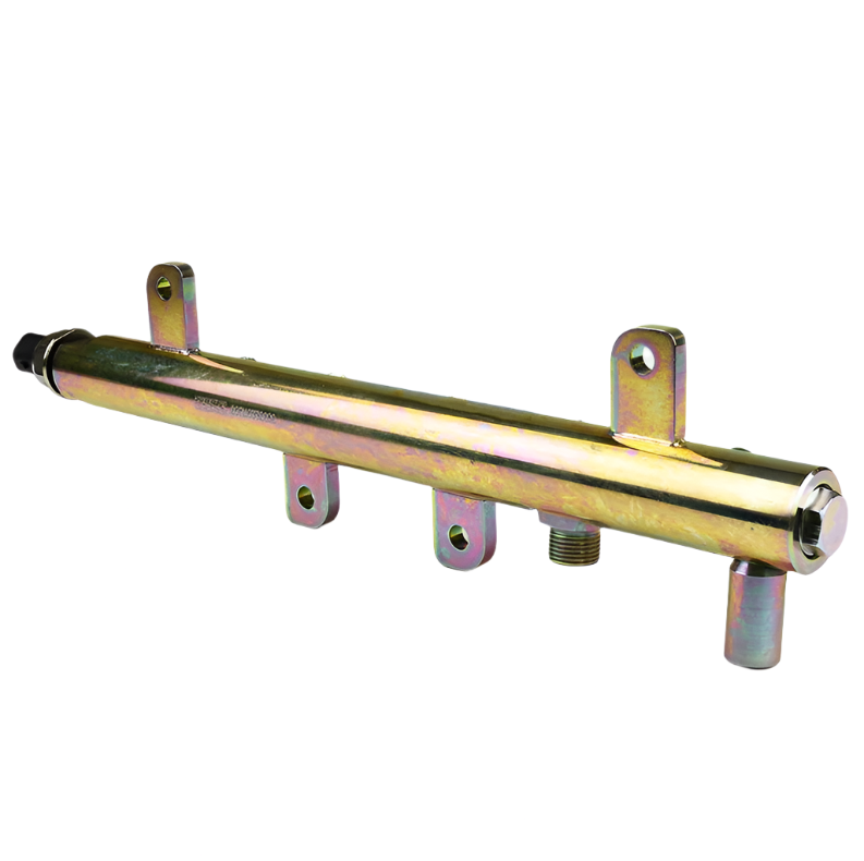 Load image into Gallery viewer, XDP | 2013-2018 Dodge Ram 6.7L Cummins New Fuel Rail Assembly