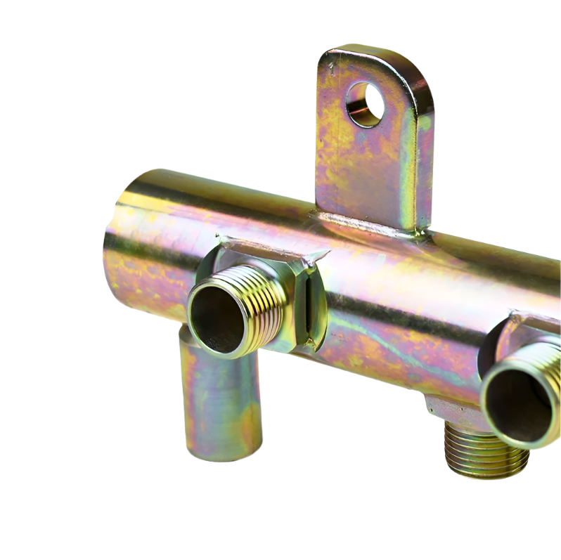 Load image into Gallery viewer, XDP | 2013-2018 Dodge Ram 6.7L Cummins New Fuel Rail Assembly