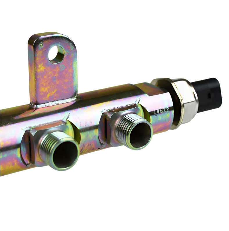 Load image into Gallery viewer, XDP | 2013-2018 Dodge Ram 6.7L Cummins New Fuel Rail Assembly