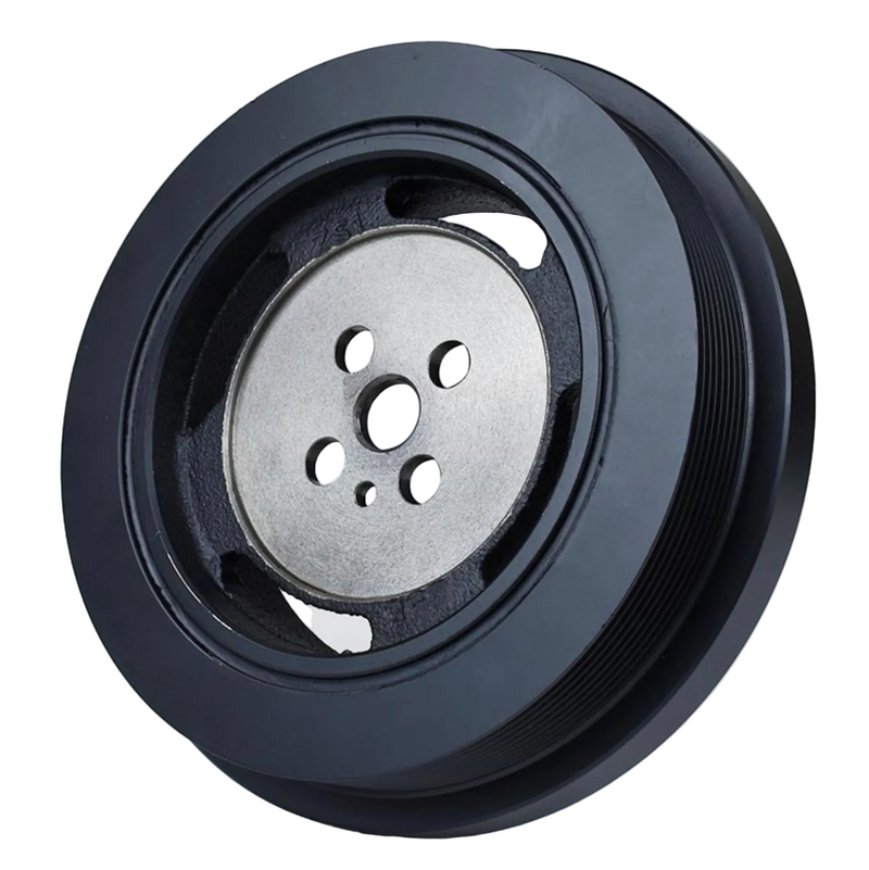 Load image into Gallery viewer, XDP | 2003-2007 Dodge Ram 5.9L Cummins Premium Balancer Series - Stock Replacement Harmonic Balancer