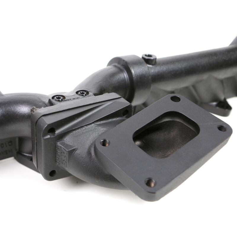 Load image into Gallery viewer, ATS Diesel 19-24 RAM Cummins 6.7L Pulse Flow Exhaust Manifold Kit