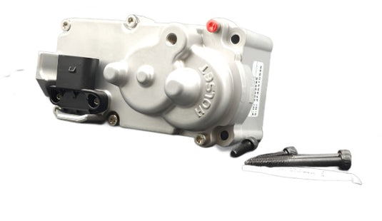 Holset | 2013-2023 Dodge Ram 6.7L Cummins Calibrated Plug & Play Turbo Actuator By DDP Motorsports