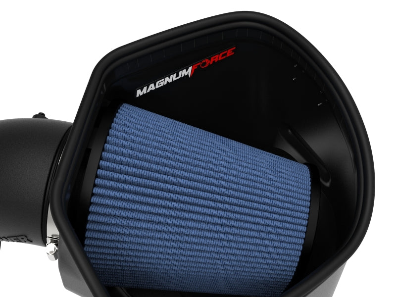Load image into Gallery viewer, AFE Power | 2019-2023 Dodge Ram 6.7L Cummins Momentum HD Cold Air Intake System Pro 5R Filter