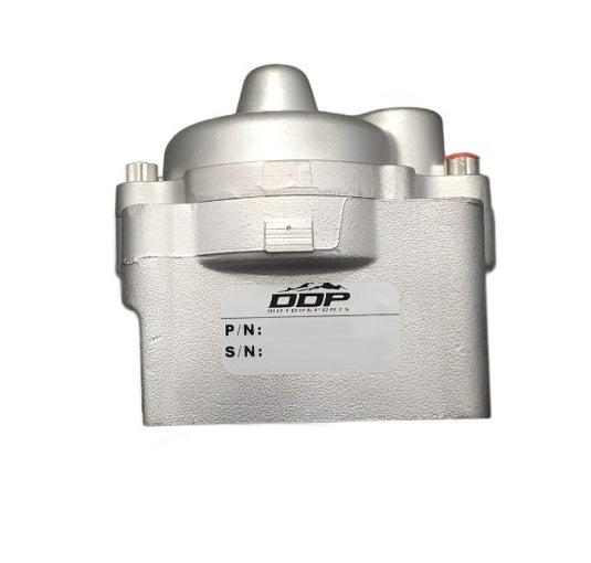 Holset | 2013-2023 Dodge Ram 6.7L Cummins Upgraded Remanufactured Turbo Actuator