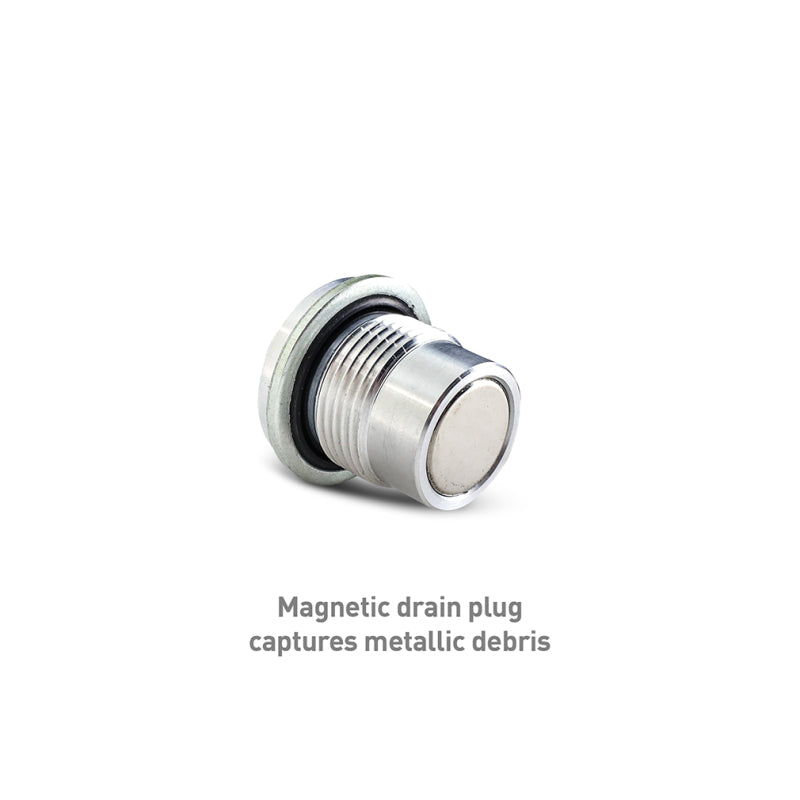 Load image into Gallery viewer, Mishimoto | 2007.5-2024 Dodge Ram 6.7L Cummins 68RFE Aluminum Transmission Pan
