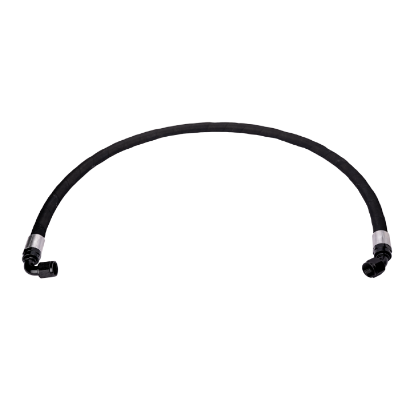 Load image into Gallery viewer, Fleece Performance | 2001-2010 GM 6.6L Duramax Replacement Transmission Line (LB7/LMM) - Medium Line