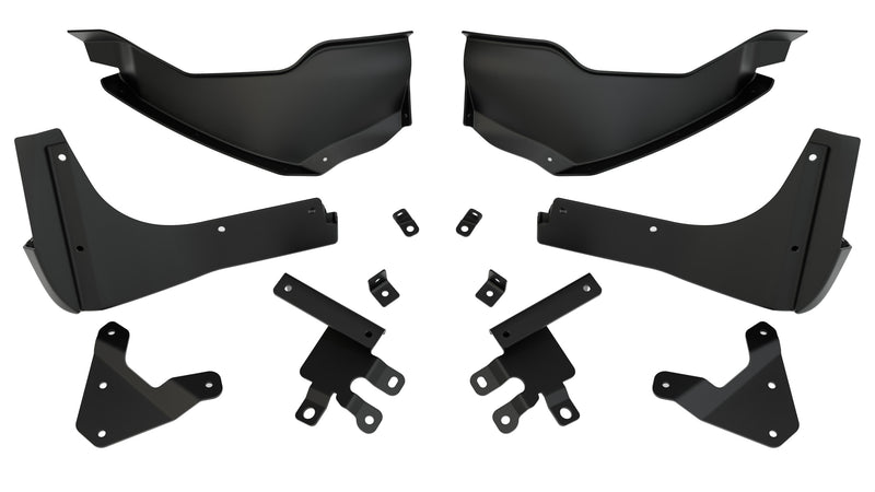 Load image into Gallery viewer, AEV Conversions | 2024+ GMC Sierra 2500 AT4X AEV Edition 37 Inch Tire Clearance Kit