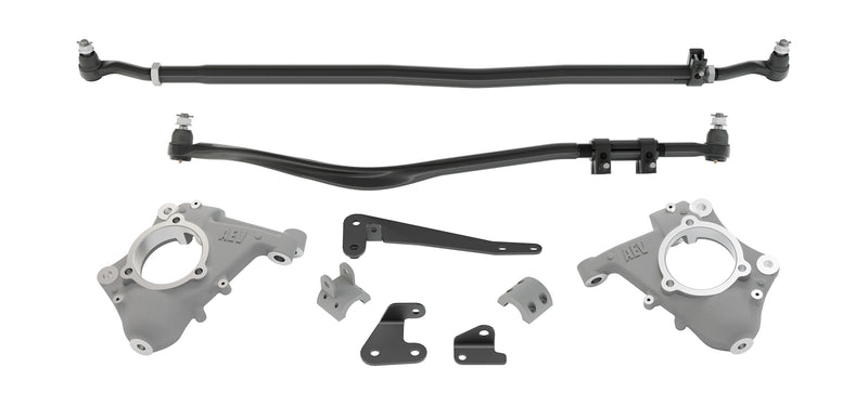 Load image into Gallery viewer, AEV Conversions | Jeep JL Wrangler / JT Gladiator High Steer Kit