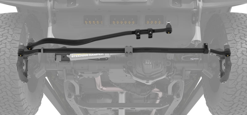 Load image into Gallery viewer, AEV Conversions | Jeep JL Wrangler / JT Gladiator High Steer Kit