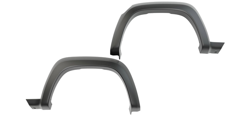 Load image into Gallery viewer, AEV Conversions | 2023-2026 Chevrolet Colorado ZR2 Highmark Fender Flares