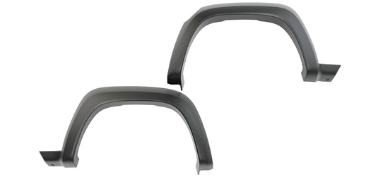 AEV Conversions | 2023-2026 Chevrolet Colorado ZR2 Highmark Fender Flares