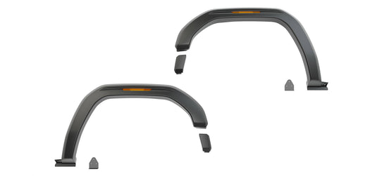 AEV Conversions | 2023-2026 GMC Canyon AT4X Highmark Fender Flares