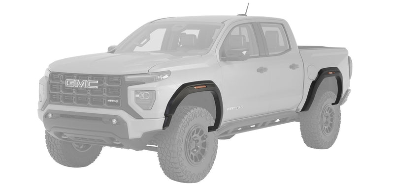 Load image into Gallery viewer, AEV Conversions | 2023-2026 GMC Canyon AT4X Highmark Fender Flares