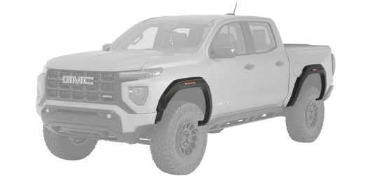 AEV Conversions | 2023-2026 GMC Canyon AT4X Highmark Fender Flares
