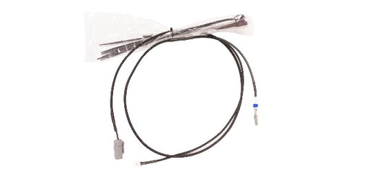 AEV Conversions | 2019+ Dodge Ram HD Lighting Harness - Front Bumper 7000 Series Lighting Harness