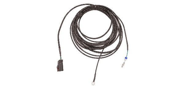 Load image into Gallery viewer, AEV Conversions | 2019+ Dodge Ram HD Lighting Harness - Front Bumper LED Light Bar Harness