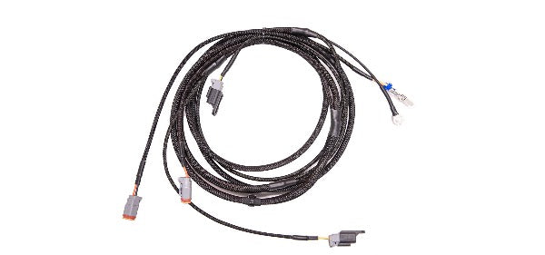 Load image into Gallery viewer, AEV Conversions | 2019+ Dodge Ram HD Lighting Harnesses