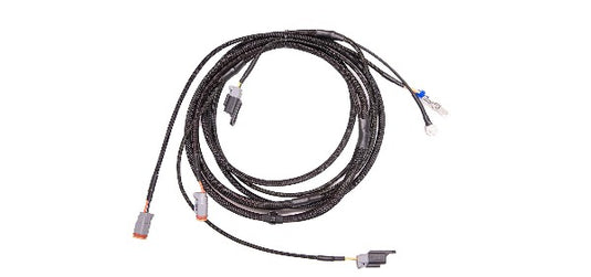 AEV Conversions | 2019+ Dodge Ram HD Lighting Harnesses