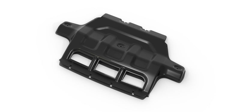 Load image into Gallery viewer, AEV Conversions | 2023-2025 GM Colorado / Canyon Radiator Skid Plate (For AEV Bumper)