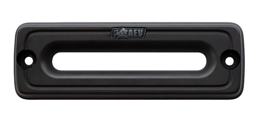 AEV Conversions | 2019-2025 Dodge Ram 2500 / 3500 Hawse Fairlead For HD Front Bumper