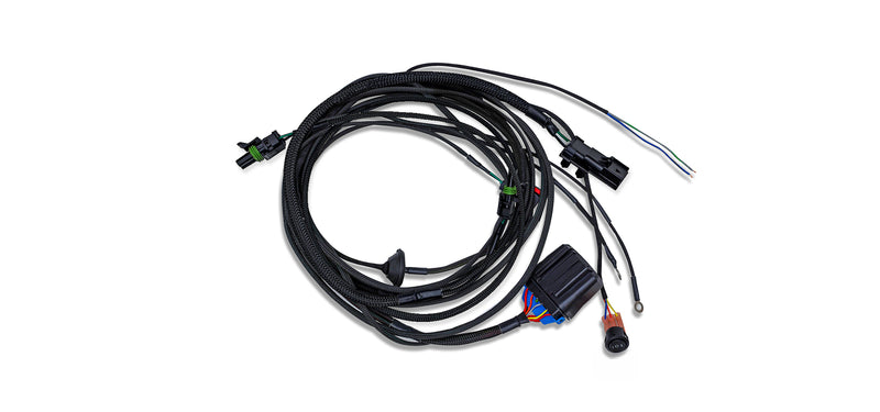 Load image into Gallery viewer, AEV Conversions | 2020+ GM Silverado / Sierra Auxiliary Light Harness For AEV Rear Bumper