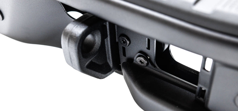 Load image into Gallery viewer, AEV Conversions | 2019-2025 GM 1500 Silverado / Sierra Rear Bumper