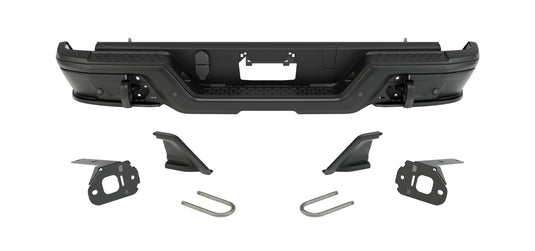 AEV Conversions | 2023-2025 GM Colorado / Canyon Rear Bumper