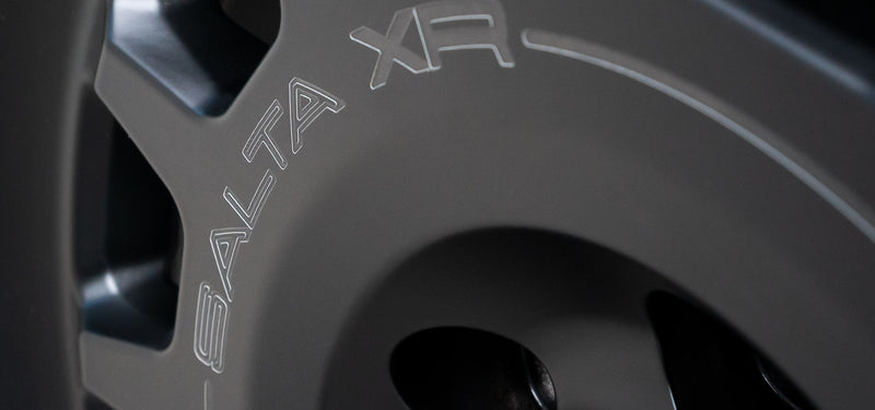Load image into Gallery viewer, AEV Conversions | 2019-2025 GM Silverado 1500 Salta XR Satin Black Wheel