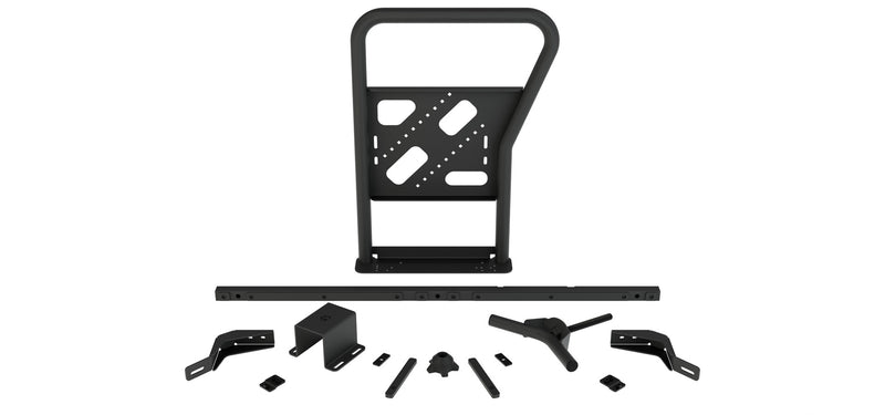 Load image into Gallery viewer, AEV Conversions | 2020-2025 GM 2500 / 3500 HD Vertical Tire Mount