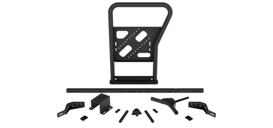 AEV Conversions | 2020-2025 GM 2500 / 3500 HD Vertical Tire Mount