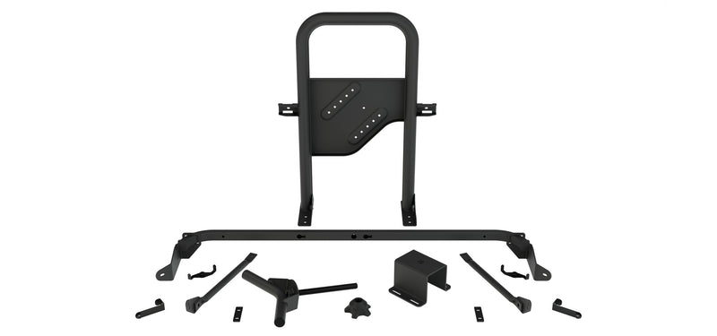 Load image into Gallery viewer, AEV Conversions | 2023-2025 GM Colorado / Canyon Vertical Tire Mount