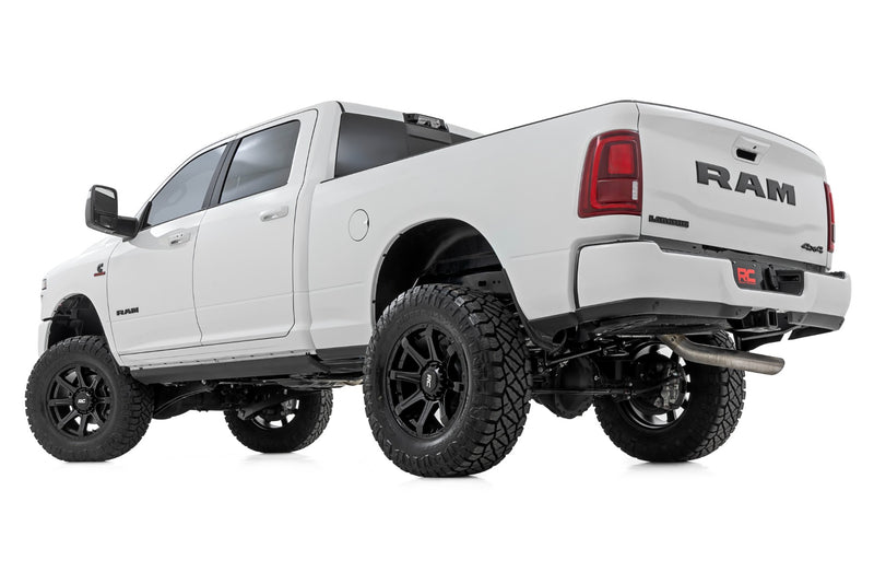 Load image into Gallery viewer, Rough Country | 2025 Dodge Ram 3500 6.7L Cummins 4WD SRW 10-Bolt T-Case 5 Inch Lift Kit