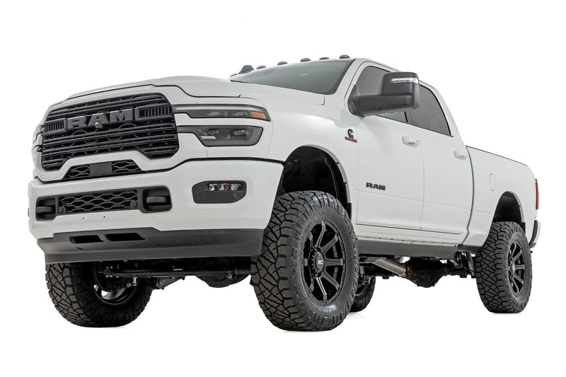 Load image into Gallery viewer, Rough Country | 2025 Dodge Ram 3500 6.7L Cummins 4WD SRW 10-Bolt T-Case 5 Inch Lift Kit