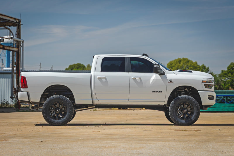Load image into Gallery viewer, Rough Country | 2025 Dodge Ram 3500 6.7L Cummins 4WD SRW 10-Bolt T-Case 5 Inch Lift Kit