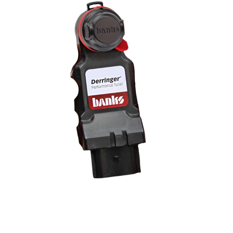 Load image into Gallery viewer, Banks Power | 2011-2019 Ford 6.7L Power Stroke Derringer Tuner Without iDash