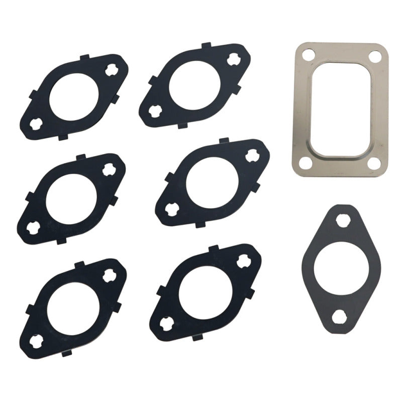 Load image into Gallery viewer, BD Diesel Gasket Set Exhaust Manifold - Cummins 6.7L RAM 2013-2018 Cab & Chassis