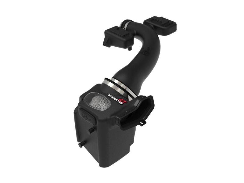 Load image into Gallery viewer, AFE Power | 2020-2022 Ford Super Duty 6.2L Gas Momentum GT Pro DRY S Cold Air Intake System