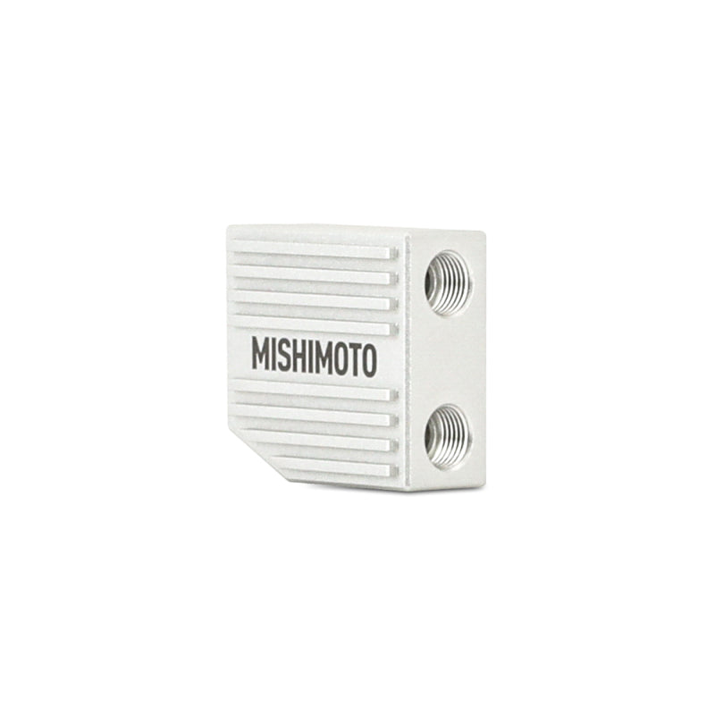 Load image into Gallery viewer, Mishimoto | 2012-2018 Jeep Wrangler JK Thermostatic Bypass - Full Flow