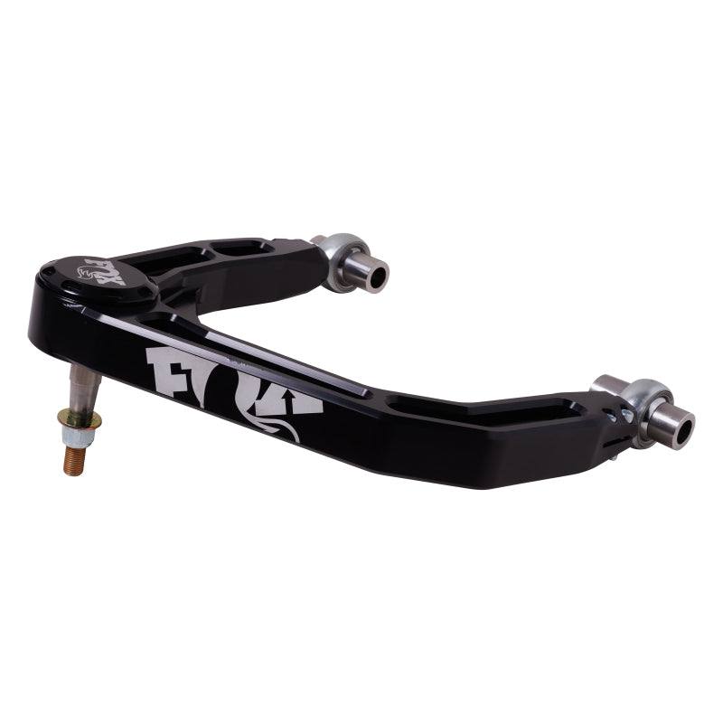 Load image into Gallery viewer, Fox 2021+ Ford F150 Raptor Billet Upper Control Arm - Black