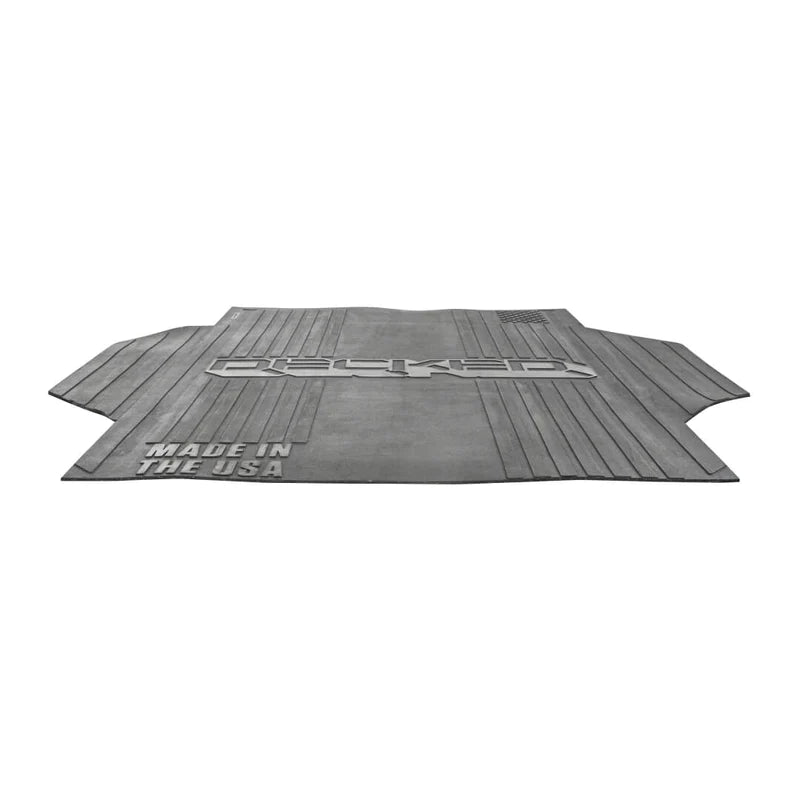 Load image into Gallery viewer, Decked | Truck Bed Battle Mat - Full Size Legacy Systems Only *DISCONTINUED*
