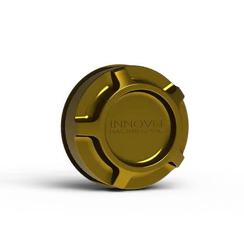 Load image into Gallery viewer, Innov8 Racing Billet Center Cap For 4.330 Inch Bore Wheel