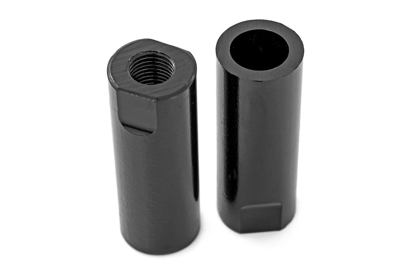 Load image into Gallery viewer, Rough Country | 2021-2024 Ford Bronco 4WD HD Tie Rod Sleeves