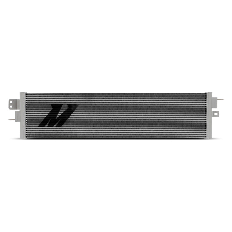 Load image into Gallery viewer, Mishimoto 2020+ Chevrolet / GMC Duramax L5P 6.6L Transmission Cooler