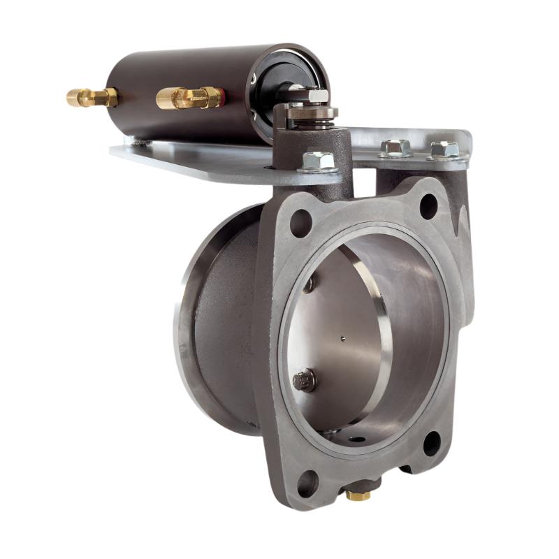 Load image into Gallery viewer, Banks Power | 2001-2004 GM 6.6L Duramax Exhaust Brake For Banks Exhaust *DISCONTINUED*