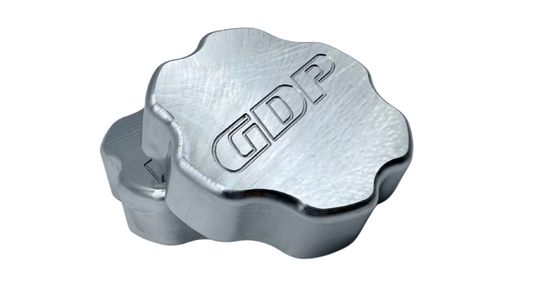 Glacier Diesel Power | 2003-2024 Dodge Ram 6.7L Cummins Billet Oil Cap Cover