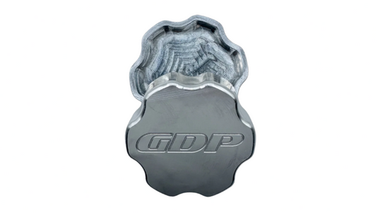 Glacier Diesel Power | 2003-2024 Dodge Ram 6.7L Cummins Billet Oil Cap Cover