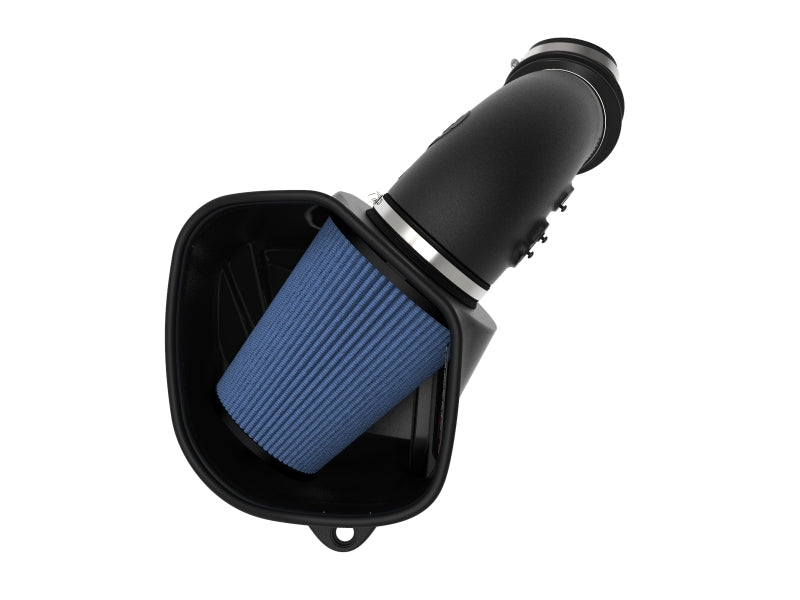 Load image into Gallery viewer, AFE Power | 2019-2023 Dodge Ram 6.7L Cummins Momentum HD Cold Air Intake System Pro 5R Filter
