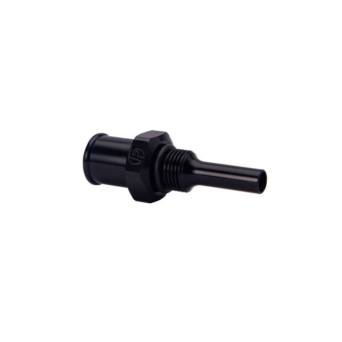 Load image into Gallery viewer, Fleece | 2019-2024 Dodge Ram 6.7L Cummins Billet Aluminum CCV Tube Coupler